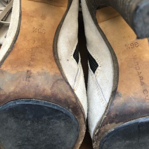 Barbara Bui booties - Picture 8 of 8